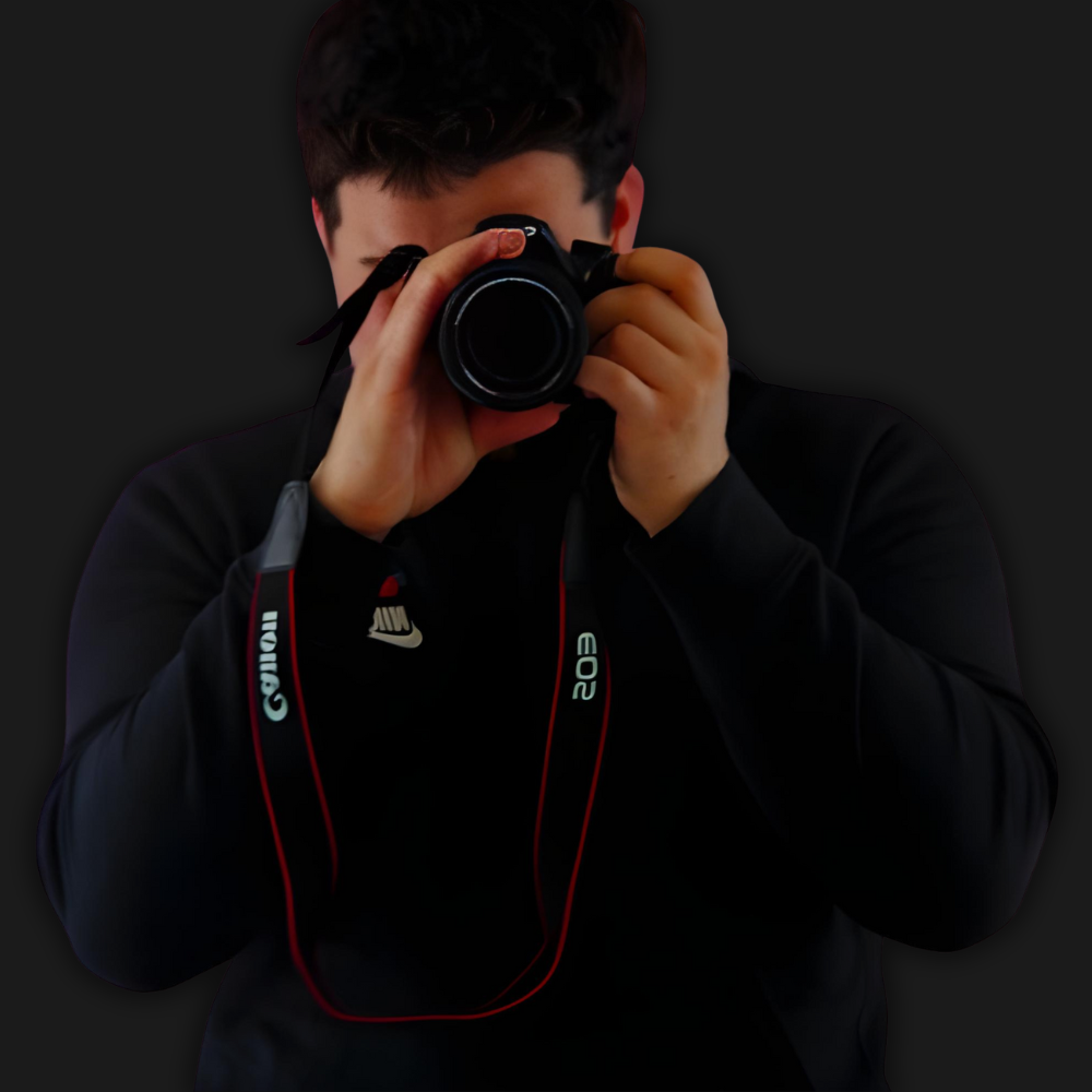 Paolo Caillard - Fondateur de FivesModels